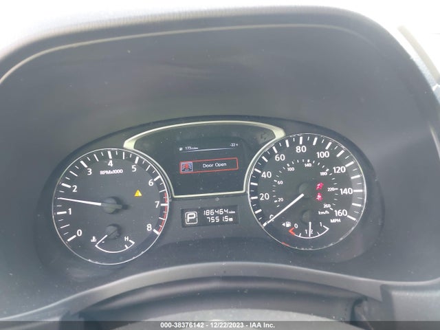 2014 NISSAN PATHFINDER PLATINUM/S/SL/SV VIN: 5N1AR2MN5EC690387