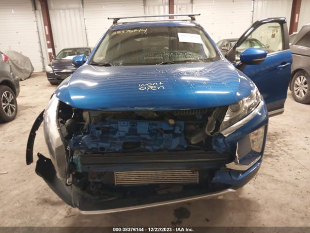 JA4AT5AA7KZ020920 Mitsubishi Eclipse Cross Se