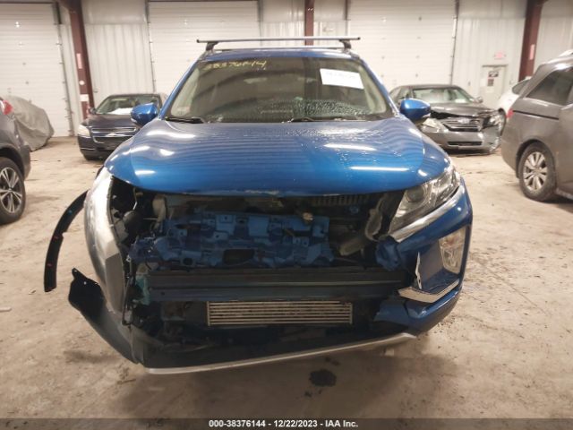 JA4AT5AA7KZ020920 Mitsubishi Eclipse Cross Se