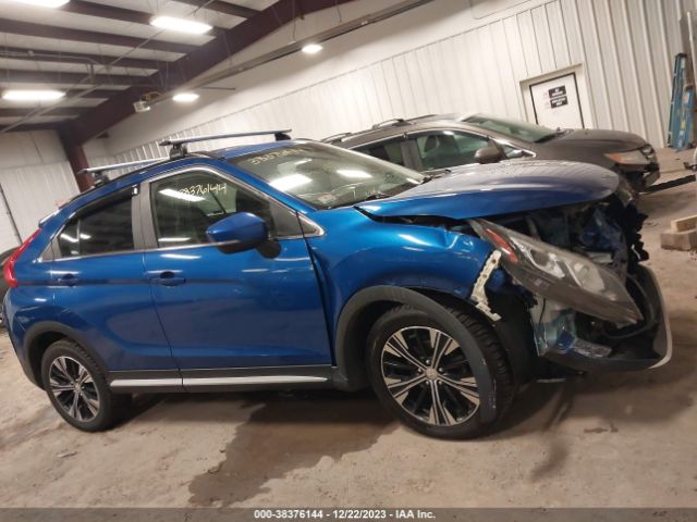 JA4AT5AA7KZ020920 Mitsubishi Eclipse Cross Se