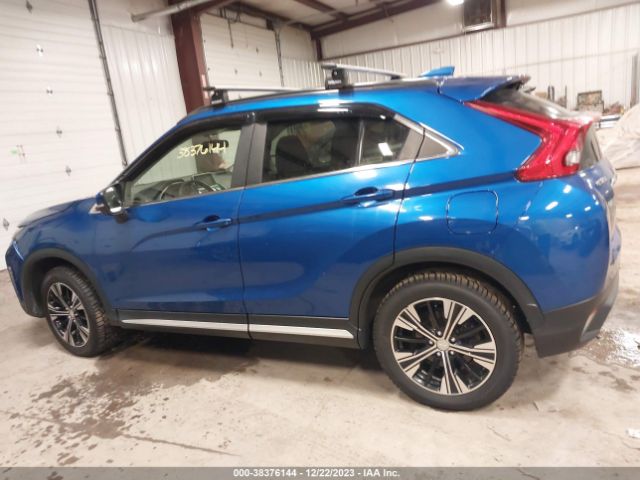 JA4AT5AA7KZ020920 Mitsubishi Eclipse Cross Se