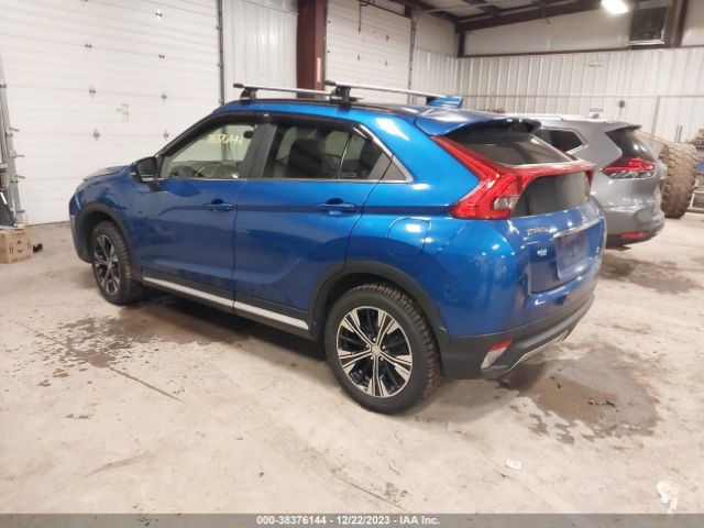 JA4AT5AA7KZ020920 Mitsubishi Eclipse Cross Se
