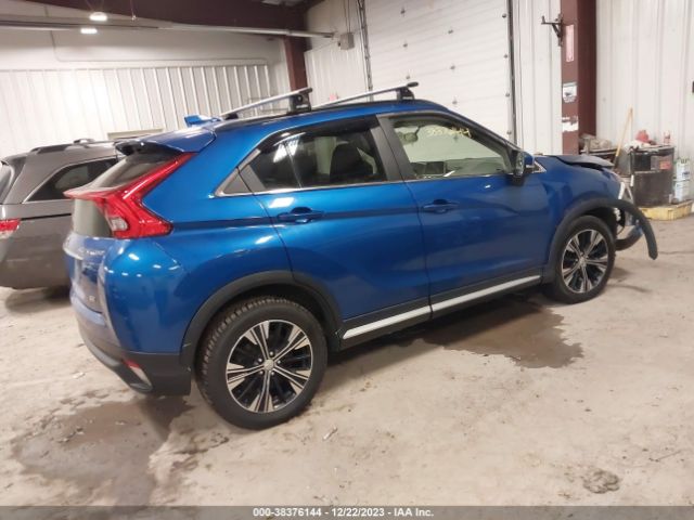 JA4AT5AA7KZ020920 Mitsubishi Eclipse Cross Se