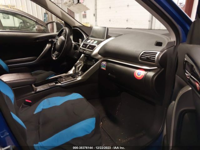 JA4AT5AA7KZ020920 Mitsubishi Eclipse Cross Se
