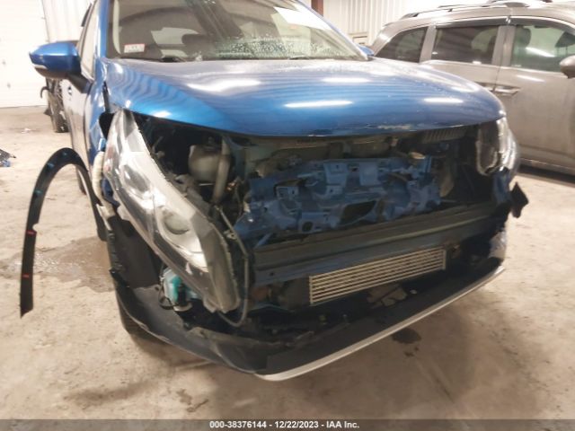 JA4AT5AA7KZ020920 Mitsubishi Eclipse Cross Se