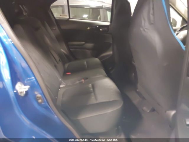 JA4AT5AA7KZ020920 Mitsubishi Eclipse Cross Se