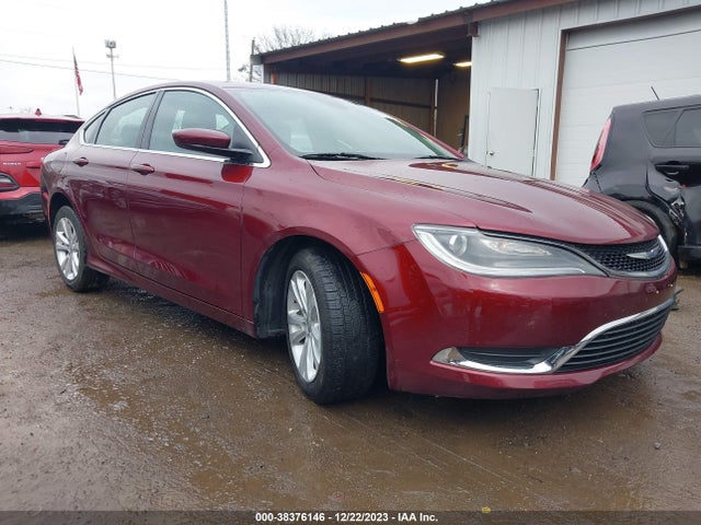 2016 1C3CCCAB4GN180395 main image