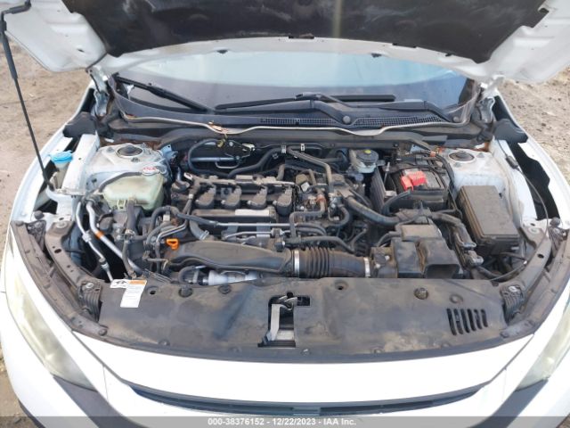 19XFC1F35GE014227 Honda Civic Ex-t