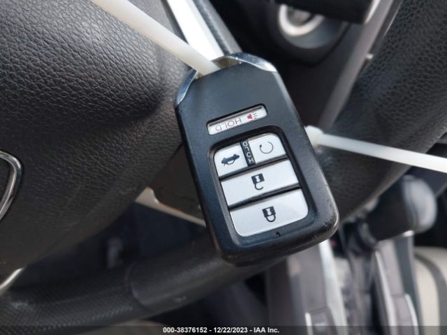 19XFC1F35GE014227 Honda Civic Ex-t