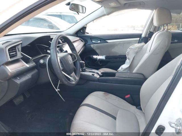 19XFC1F35GE014227 Honda Civic Ex-t