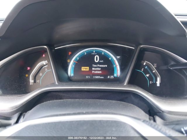 19XFC1F35GE014227 Honda Civic Ex-t