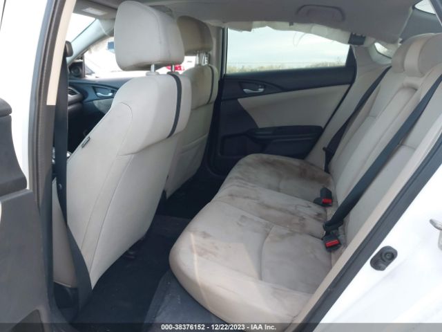 19XFC1F35GE014227 Honda Civic Ex-t
