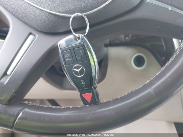 4JGDA0EB0FA492214 Mercedes-Benz Ml 250 Bluetec 4matic