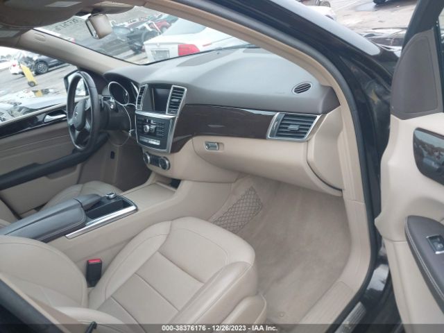 4JGDA0EB0FA492214 Mercedes-Benz Ml 250 Bluetec 4matic