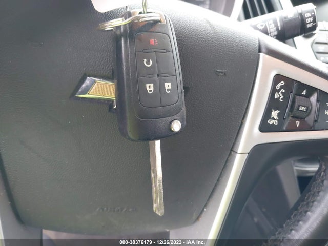 Chevrolet EQUINOX LT 2017 2GNALCEK6H1580756 Image 11