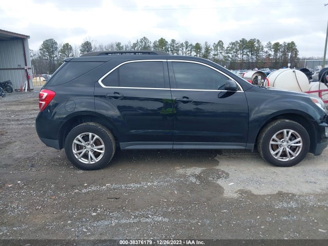 Chevrolet EQUINOX LT 2017 2GNALCEK6H1580756 Image 13