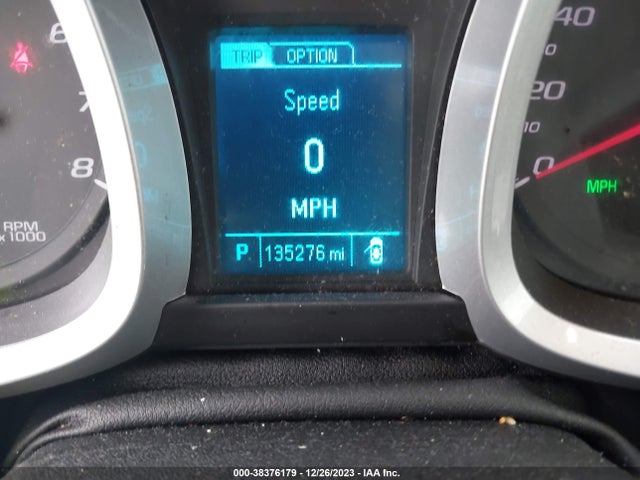 Chevrolet EQUINOX LT 2017 2GNALCEK6H1580756 Image 15