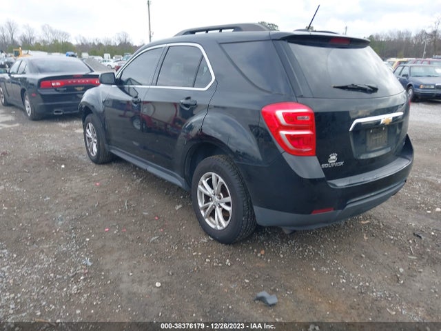 Chevrolet EQUINOX LT 2017 2GNALCEK6H1580756 Image 3