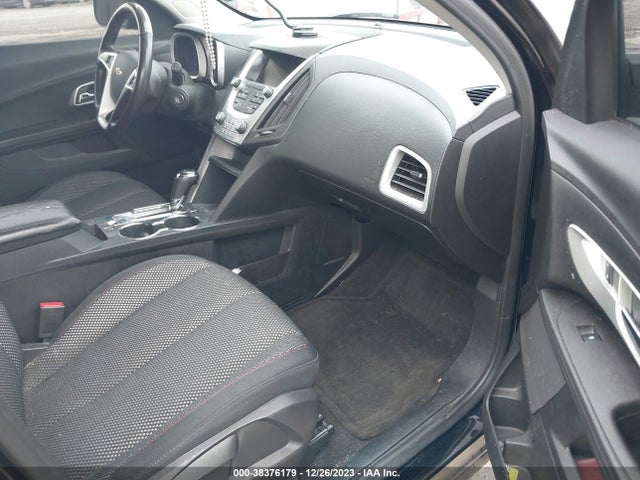Chevrolet EQUINOX LT 2017 2GNALCEK6H1580756 Image 5