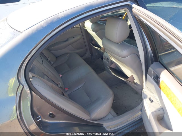 2005 LEXUS ES 330 VIN: JTHBA30G855113532