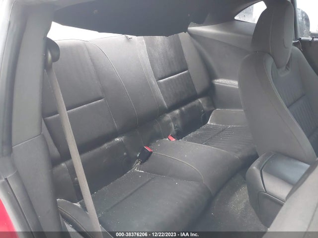 Chevrolet Camaro 2ls 2015 2G1FB1E30F9287456 Image 8