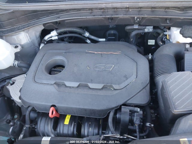 KIA Sportage Lx 2020 KNDPMCAC7L7761939 Image 10