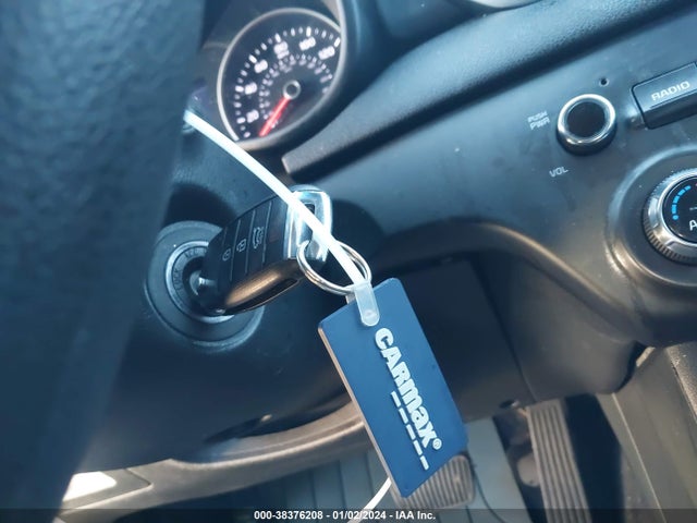 KIA Sportage Lx 2020 KNDPMCAC7L7761939 Image 11