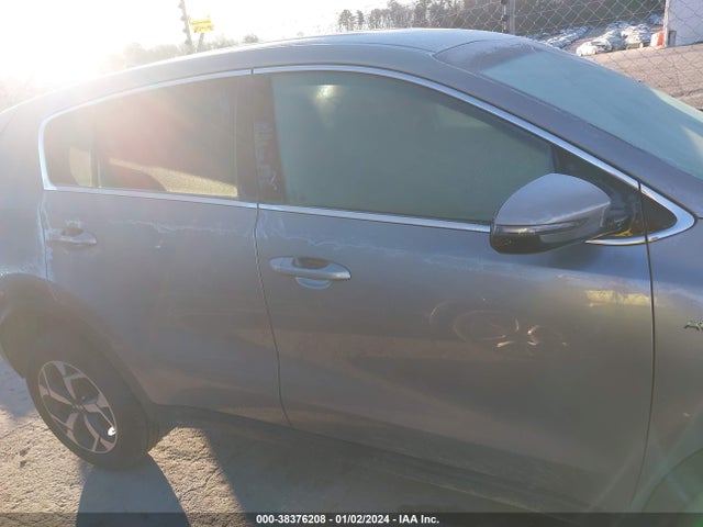 KIA Sportage Lx 2020 KNDPMCAC7L7761939 Image 13