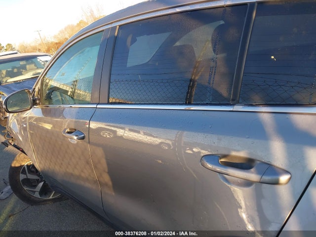 KIA Sportage Lx 2020 KNDPMCAC7L7761939 Image 14