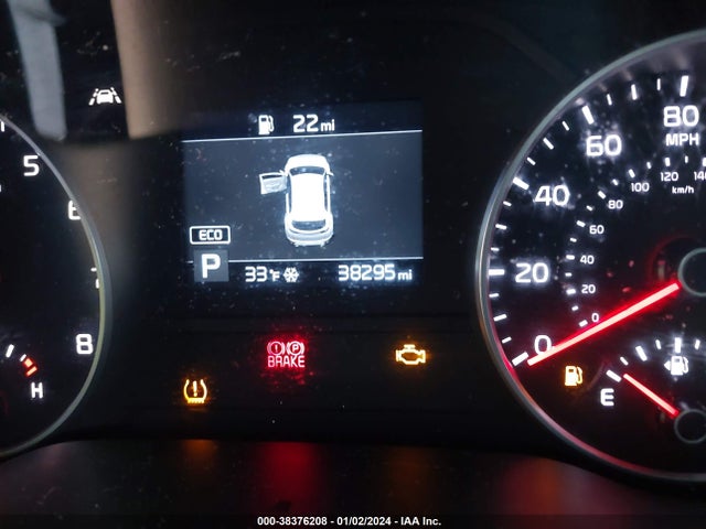 KIA Sportage Lx 2020 KNDPMCAC7L7761939 Image 15