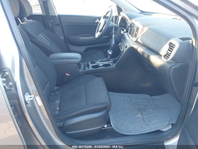 KIA Sportage Lx 2020 KNDPMCAC7L7761939 Image 5