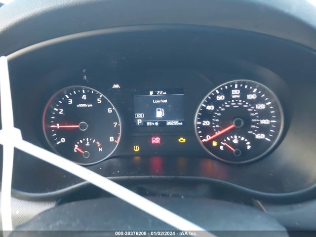 KIA Sportage Lx 2020 KNDPMCAC7L7761939 Image 7
