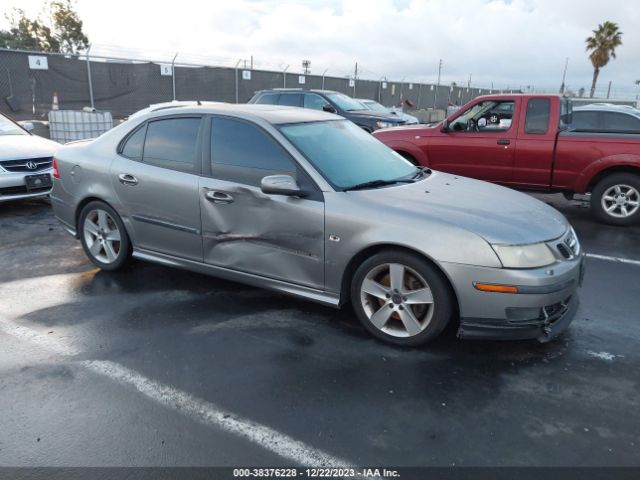 2006 SAAB 9-3 YS3FH41U161143689 Photo 0