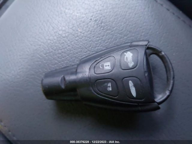2006 SAAB 9-3 YS3FH41U161143689 Photo 10