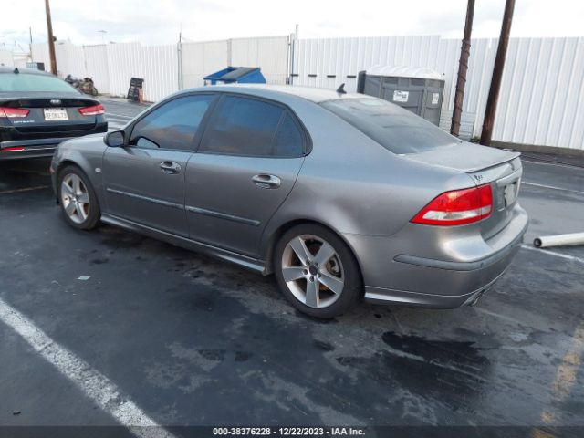 2006 SAAB 9-3 YS3FH41U161143689 Photo 2
