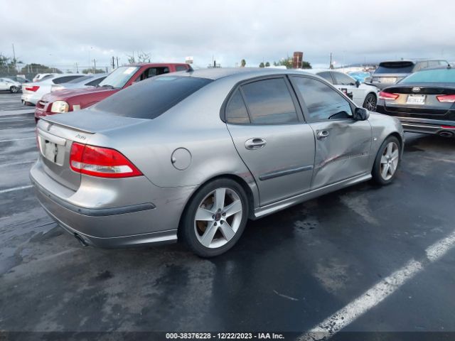 2006 SAAB 9-3 YS3FH41U161143689 Photo 3
