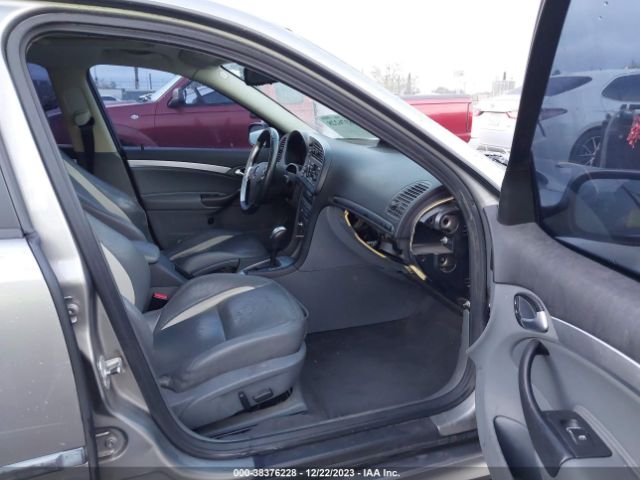 2006 SAAB 9-3 YS3FH41U161143689 Photo 4