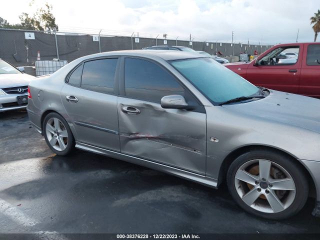 2006 SAAB 9-3 YS3FH41U161143689 Photo 5
