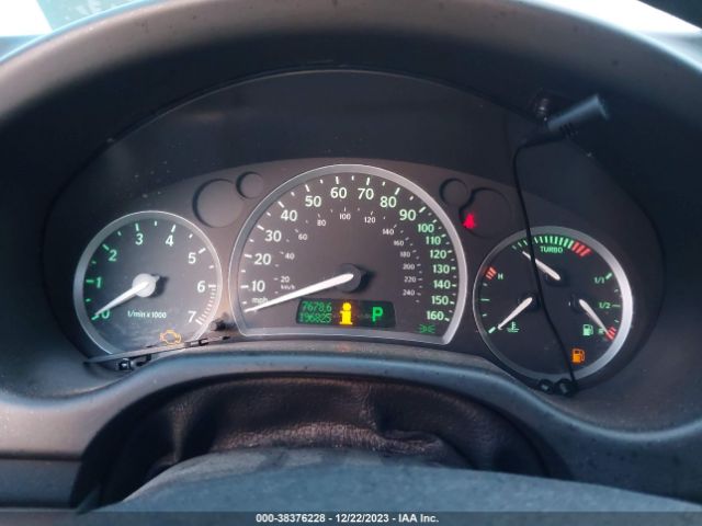 2006 SAAB 9-3 YS3FH41U161143689 Photo 6