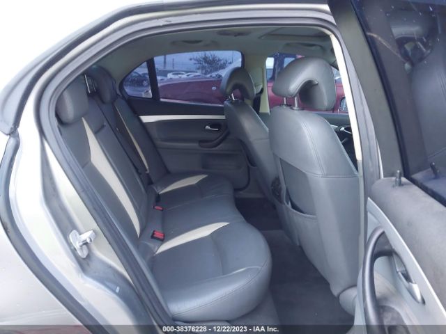 2006 SAAB 9-3 YS3FH41U161143689 Photo 7