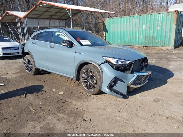 2022 3PCAJ5J3XNF104298 main image