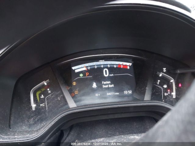 2HKRW2H28LH624496 Honda Cr-v Awd Lx