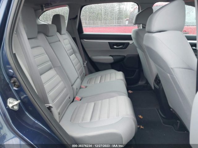 2HKRW2H28LH624496 Honda Cr-v Awd Lx
