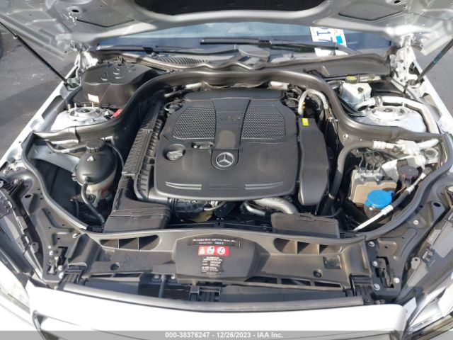 WDDHF5KB4GB231078 Mercedes-Benz E 350