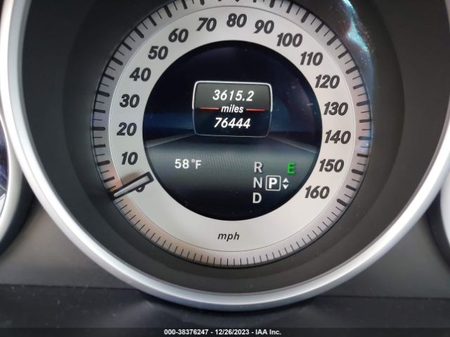 WDDHF5KB4GB231078 Mercedes-Benz E 350