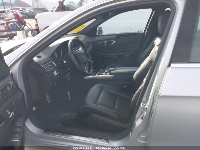 WDDHF5KB4GB231078 Mercedes-Benz E 350