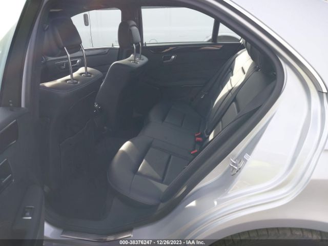 WDDHF5KB4GB231078 Mercedes-Benz E 350