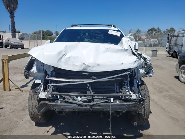 Chevrolet Tahoe 2wd Lt 2023 1GNSCNKD8PR165580 Image 12