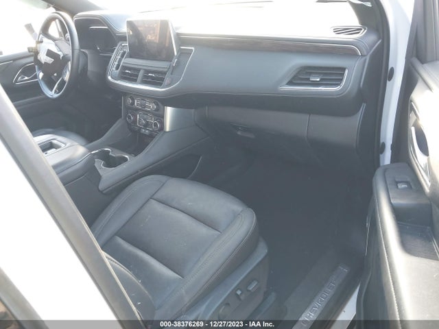 Chevrolet Tahoe 2wd Lt 2023 1GNSCNKD8PR165580 Image 5