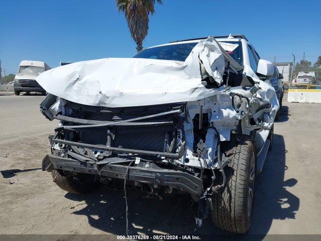 Chevrolet Tahoe 2wd Lt 2023 1GNSCNKD8PR165580 Image 6